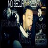 Mista Cp - No Security Needed (feat. Smoke & Bg Bulletwound)