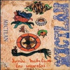 Mictlan - La leyenda de Coyolxauhqui