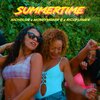 Nicholas - Summertime (Explicit)