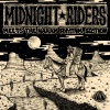 Midnight Riders、Naram《Yardie Skanking》[MP3/LRC]