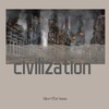 UP不向上、NeonNeko - civilization