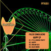 Falso Simulacro - It's A House Party (Original Mix)