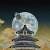 皇阿玛 - China - 风