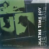 Maths Time Joy、J Warner、Sinead Harnett - Real Deal (Stripped)