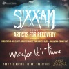 Tommy Vext、Slash、Sixx:A.M.、Corey Taylor、Brantley Gilbert、AWOLNATION、Joe Elliott、Ivan Moody - Maybe It’s Time (feat. Corey Taylor, Joe Elliott, Brantley Gilbert, Ivan Moody, Slash, AWOLNATION, Tommy Vext)