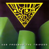 Ken Freeman - 'The Tripods' Closing Theme