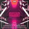 STEVENJAXX、KOAV、Lavand、Oswaldo Ayala Valdivia - Turn It Up (Remix)