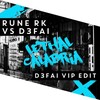 D3FAI - Lethal Calabria (D3FAI VIP Edit)