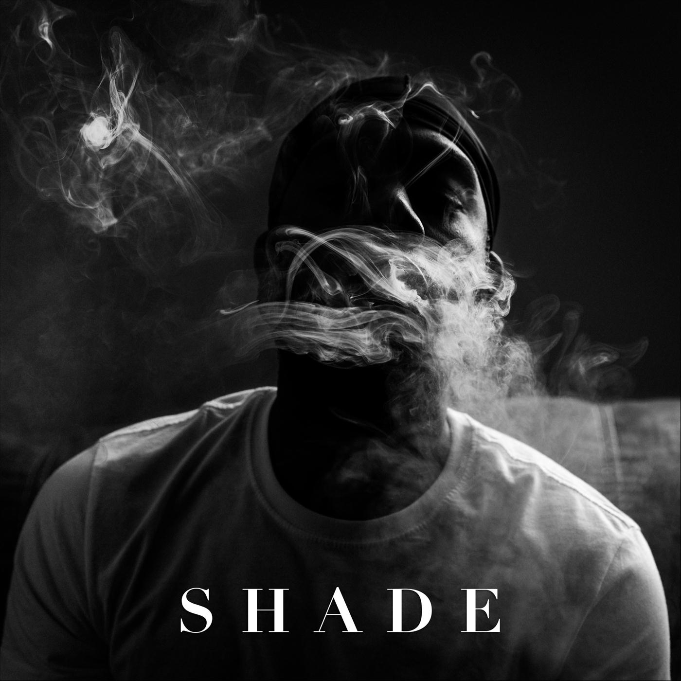 Shade - Edge (Explicit)