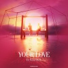 TUNA、Batu - Your Love (Takes Me Higher & Higher)(Original Mix)