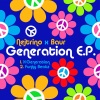DJ Baur、DJ Nejtrino - X-Generation (Extended Mix)