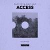 David Tort、Albert Neve - Access