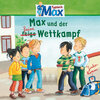 MAX - Max und der faire Wettkampf - Teil 01