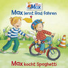MAX - Max lernt Rad fahren - Teil 01