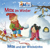 MAX - Max im Winter - Teil 01