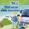 MAX - Max und die klasse Klassenfahrt - Teil 01