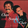 Sonny & Cher - The Greatest Show On Earth