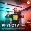 Andrew Rayel - Find Your Harmony (FYH219)(Intro)