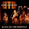 Bachman-Turner Overdrive - Introduction (Live 1990)