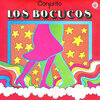 Conjunto Los Bocucos - Sonó en el Monte (Remasterizado)