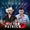 Patrick、Victor - Pronto pro Crime