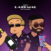 Sandzo、Azzi Memo - LASS MAL