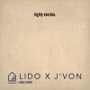 J'Von、Lido、Greg Spero - Highly Overdue (Tiny Room Sessions)(Explicit)