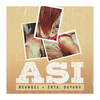 Srta. Dayana、Be Angel - Así