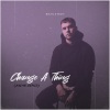 Sasha Remi Sebastony Rangas、Backs、Wahlstedt、Stefanus Cornelis Maria van Leijsen - Change a Thing (Backs Remix)