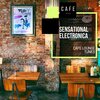 MIQ Nash - Agree To Disagree (Electro Worldbeat Lounge)