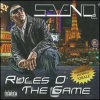 702 - Rules O' the Game