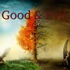 The Friendly Nightmare、Avant Garde - Good & Evil