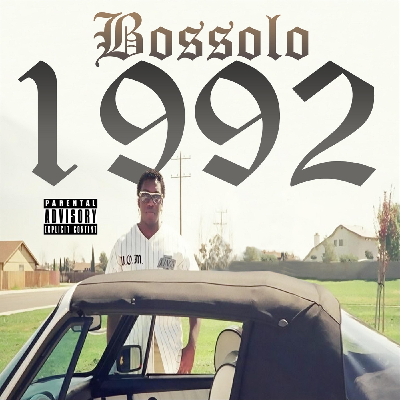Bossolo - 1992 (Explicit)