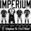 WWE (世界摔角娱乐)、def rebel - Symphony No. 9 in E Minor (Imperium)