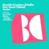 Sarah Chilanti、Goraieb、Luciano Scheffer - Believe