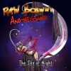 RAW Boswin and the Gonnabees《The Sky At Night (Shine)》[MP3/LRC]