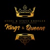 Steve Kroeger、Alessia Labate、Steel - Kings & Queens
