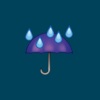 Sleepy Sound - Soft Breeze Rain Vibe