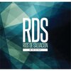 RDS - Contigo Quiero Estar