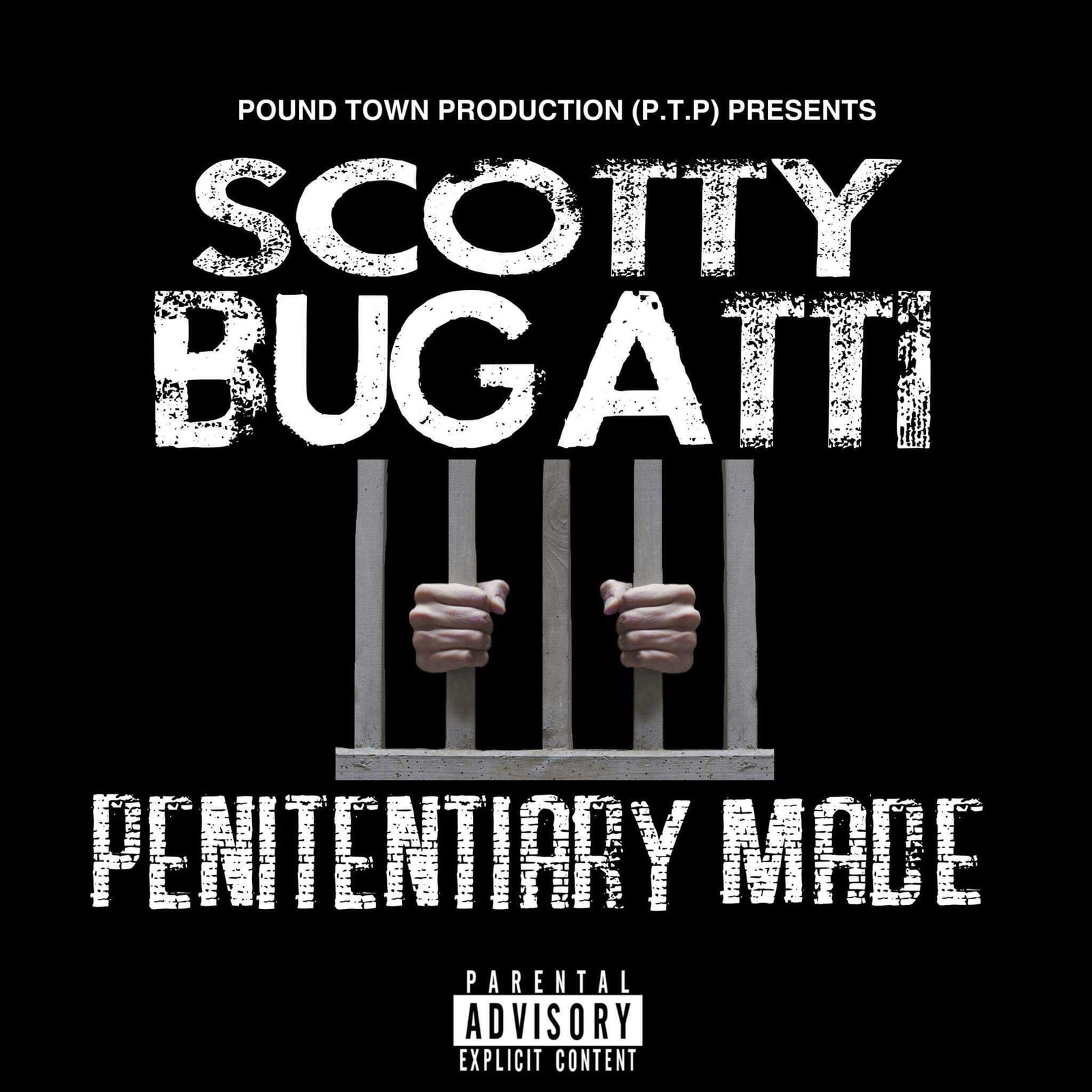 SCOTTY BUGATTI - Collect Call (Explicit)