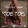 Krizbeatz、Tekno - Toe Toe (Explicit)