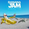 Massimo Carmassi - Banana Jam (Happy Mix)