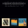 UNICORN - Electric Night