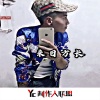 浪子然哥 - 心跳不止 无法替代 (异域女版)