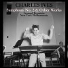Leonard Bernstein、New York Philharmonic - Ives: Symphony #2 - 1. Andante Moderato