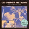 Pat Thomas、Ebo Taylor - Yes Indeed