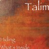 Talim、Robert Cipres - Hiding What's Inside