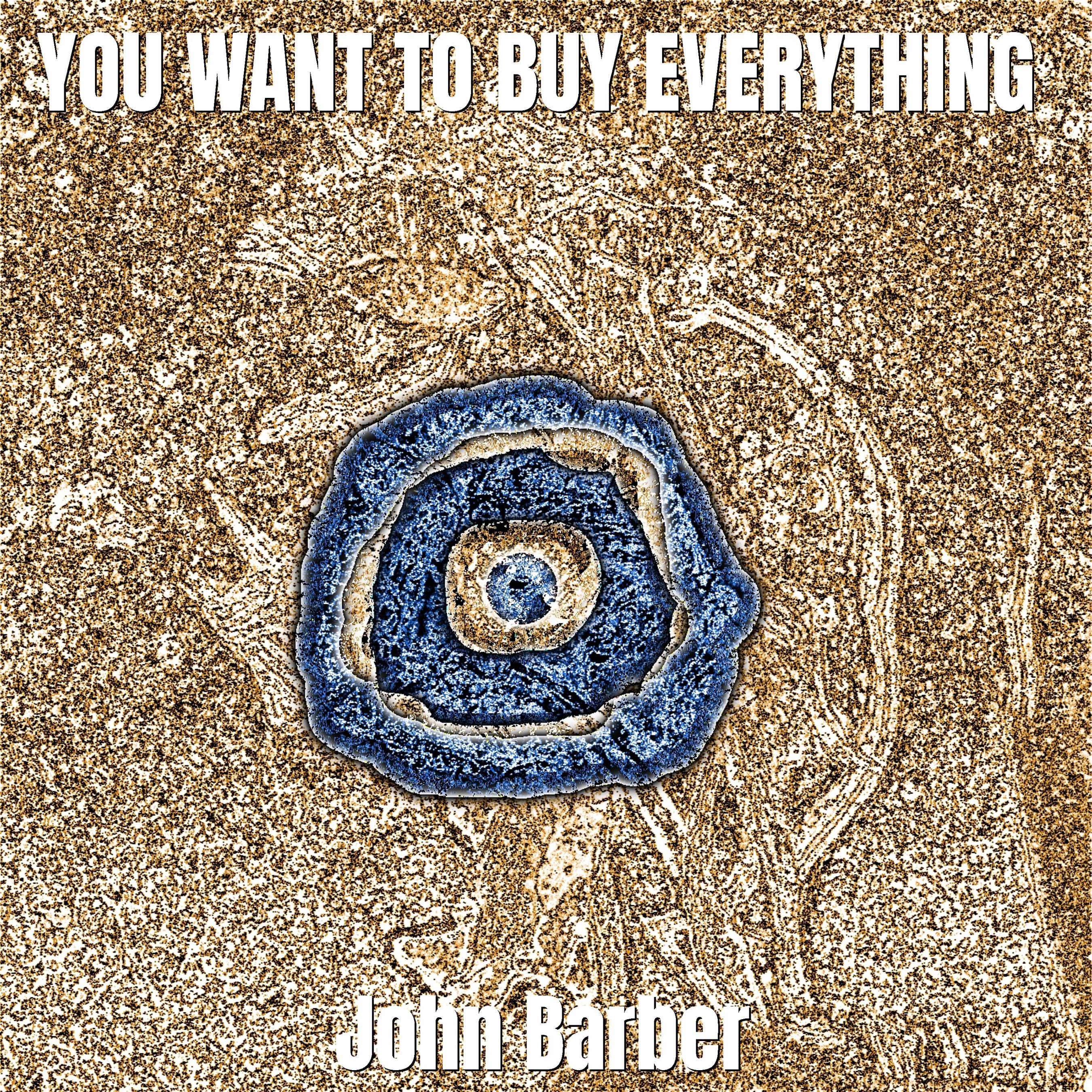 john barber - You Want to Buy Everything