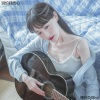 博白Dj陈sir、初九先生 - 别怕我伤心 (Dj版)