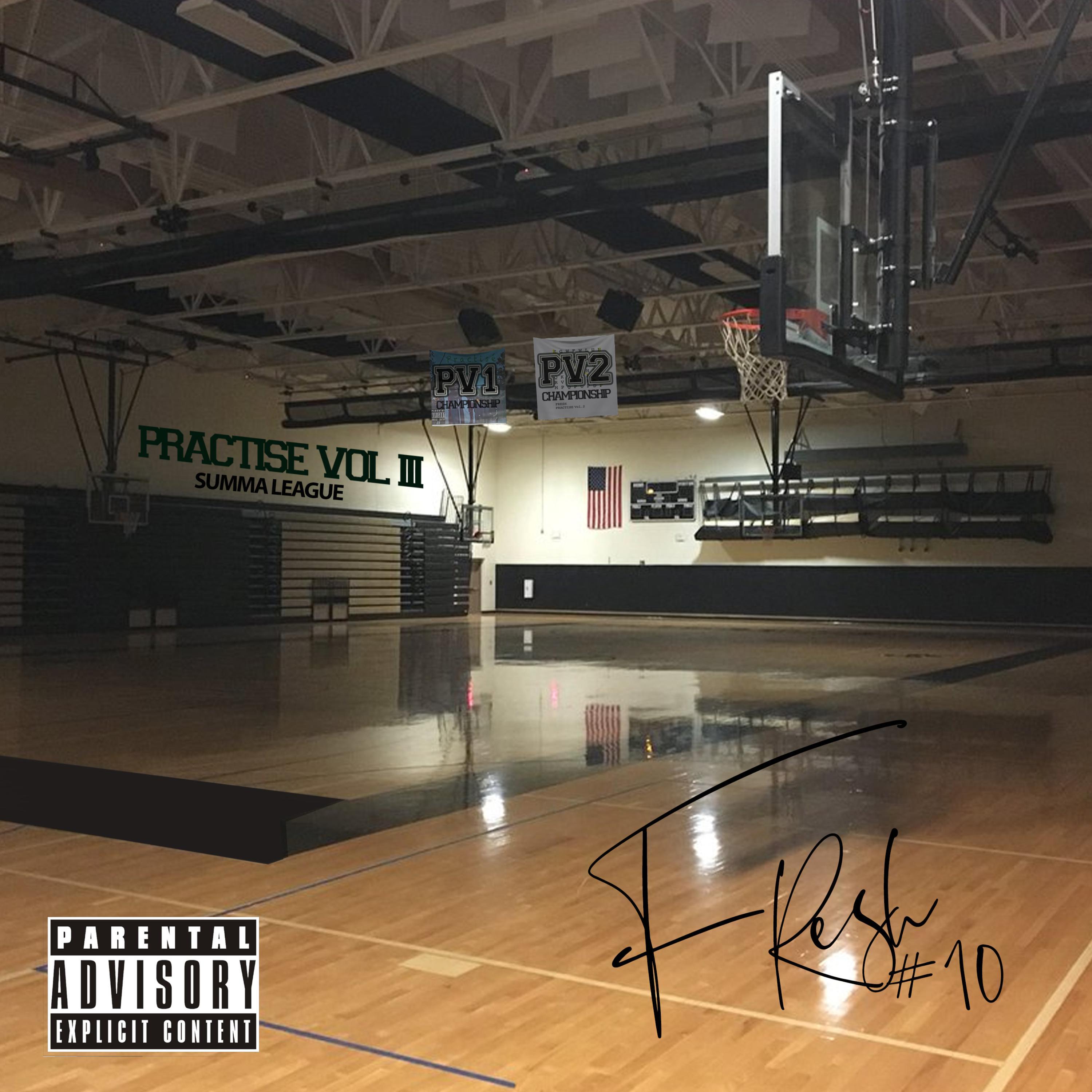 Fre$h - Free Game (Explicit)
